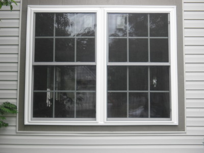 Double Hung Windows - Custom Built Windows, Inc.